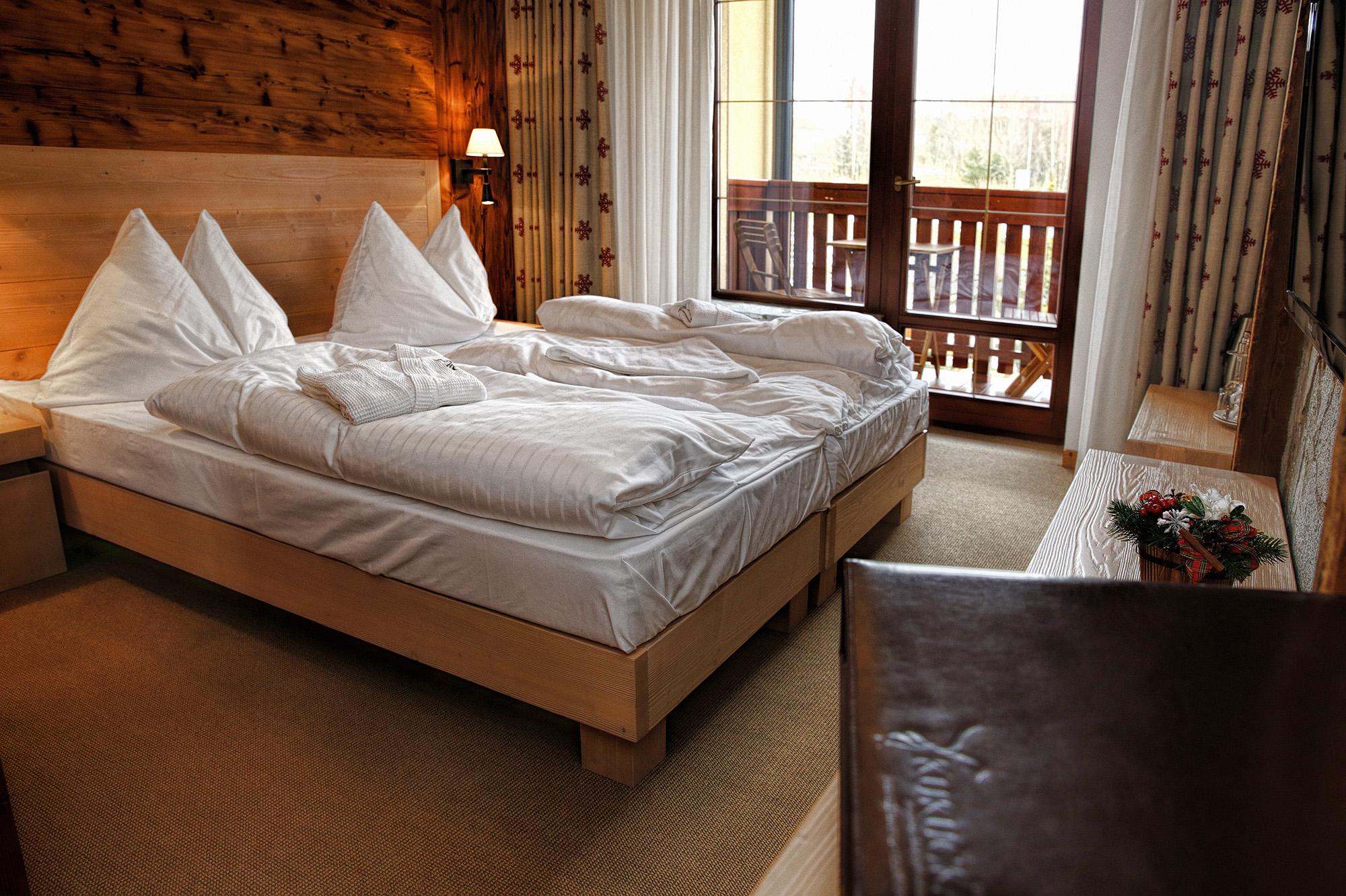 Apartman Kukucka Mountain View ตาตรันสกา ลอมนีจา ภายนอก รูปภาพ