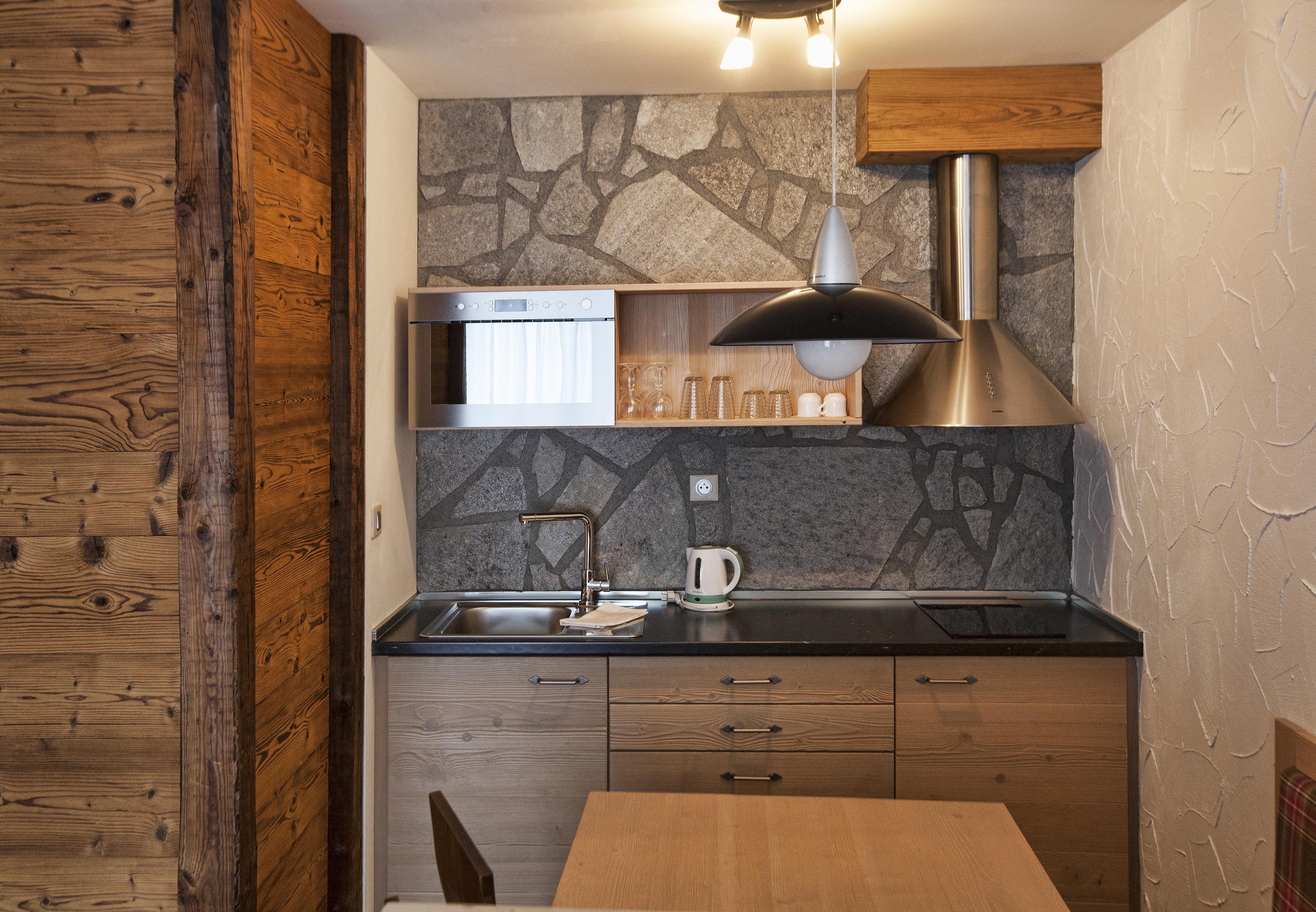 Apartman Kukucka Mountain View ตาตรันสกา ลอมนีจา ภายนอก รูปภาพ