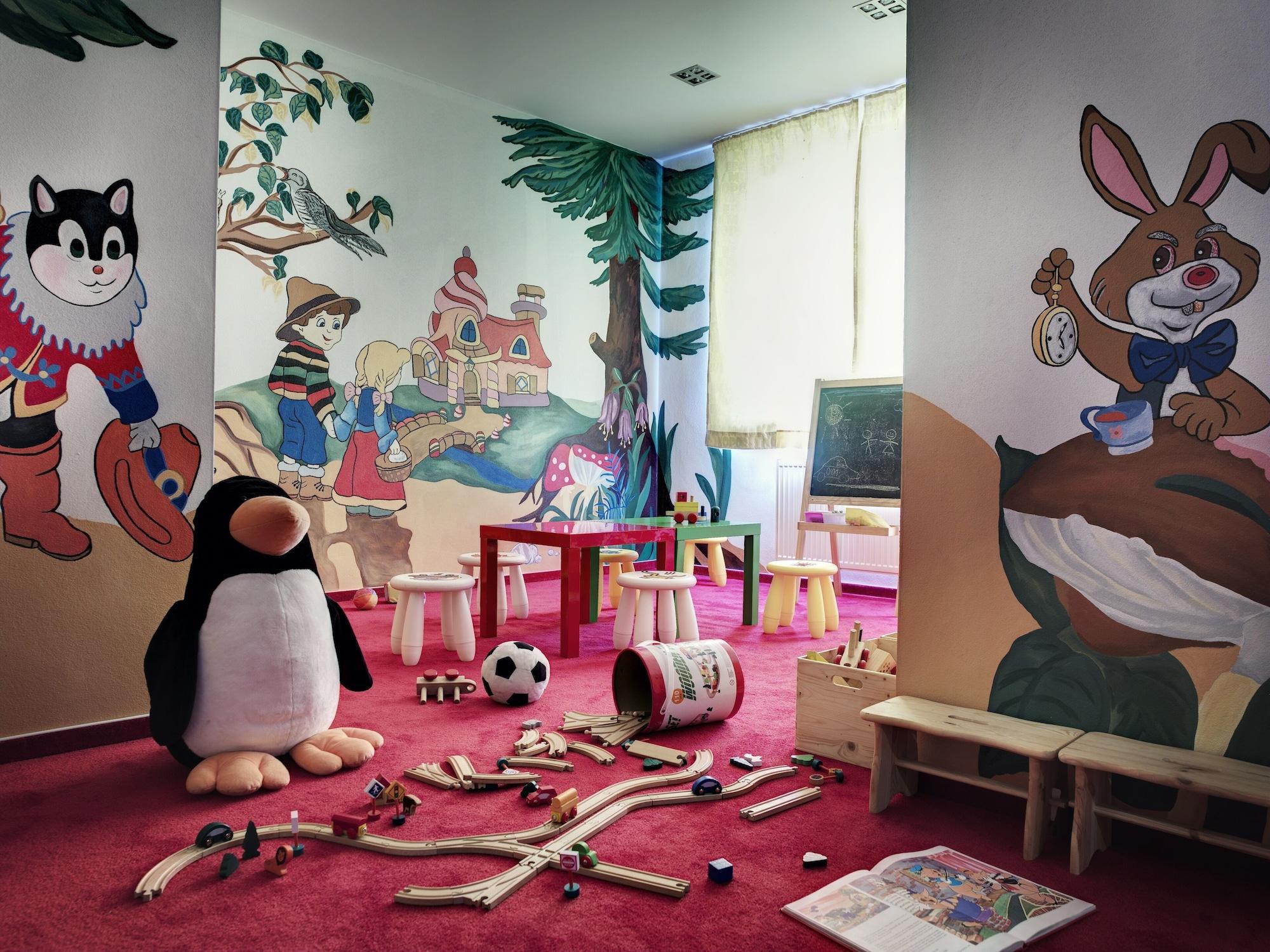 Apartman Kukucka Mountain View ตาตรันสกา ลอมนีจา ภายนอก รูปภาพ